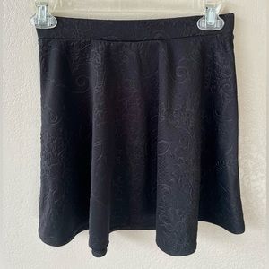 Aeropostale Mini Skirt